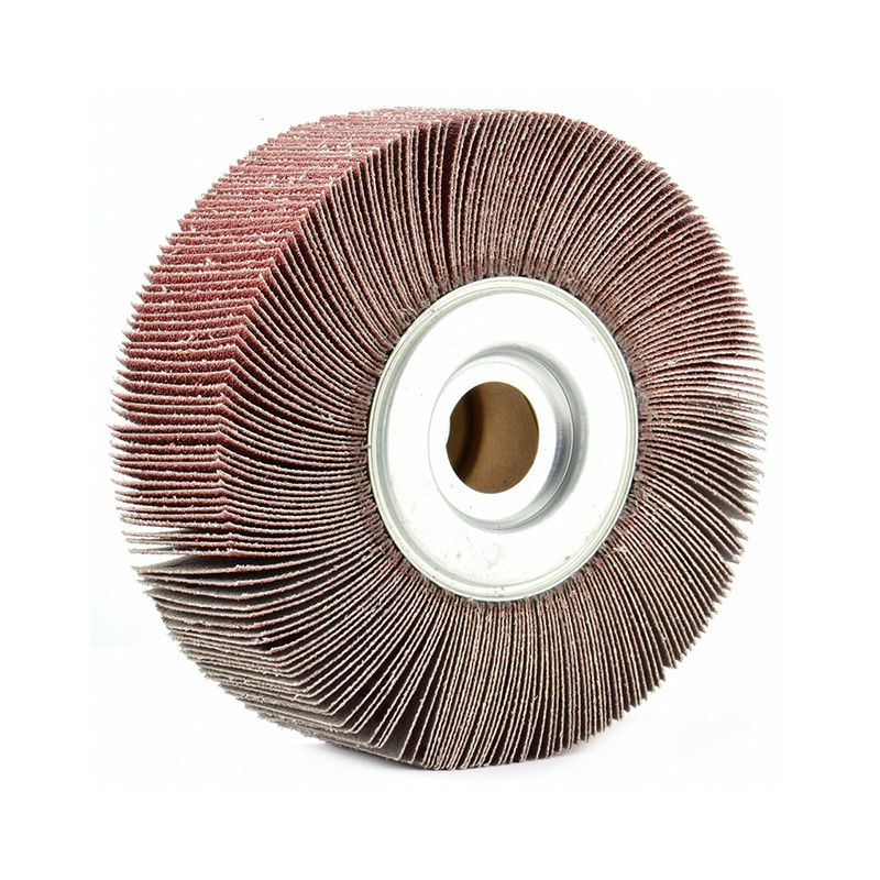 Ruota lamellare standard